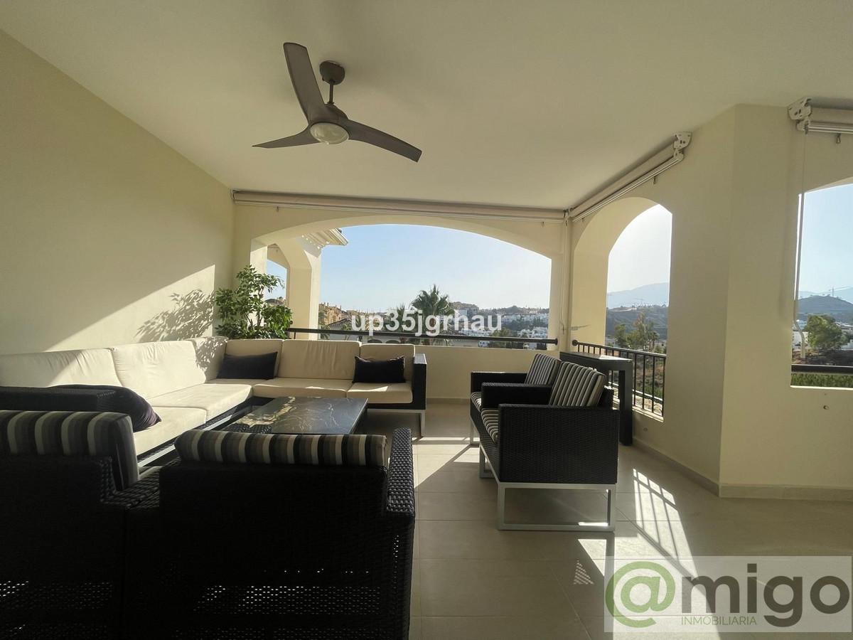 Venta de Ático en Selwo