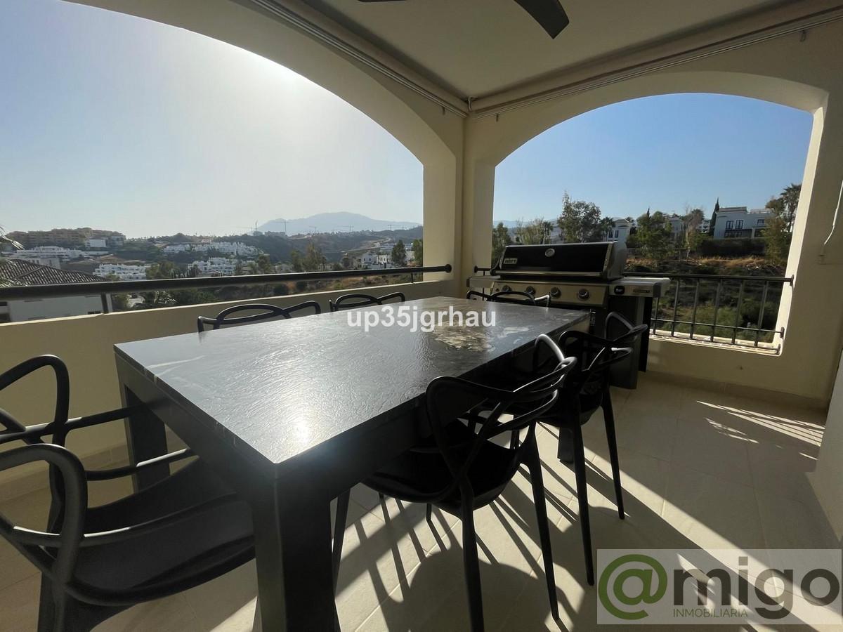 Venta de Ático en Selwo