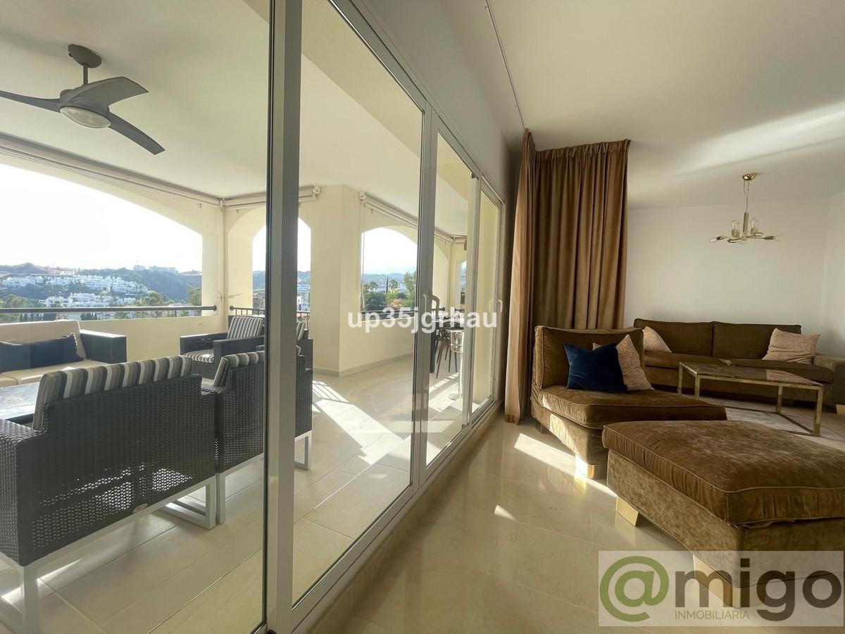 Venta de Ático en Selwo