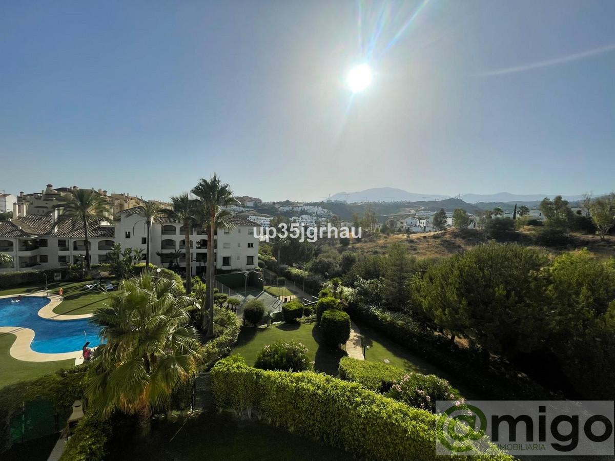 Venta de Ático en Selwo