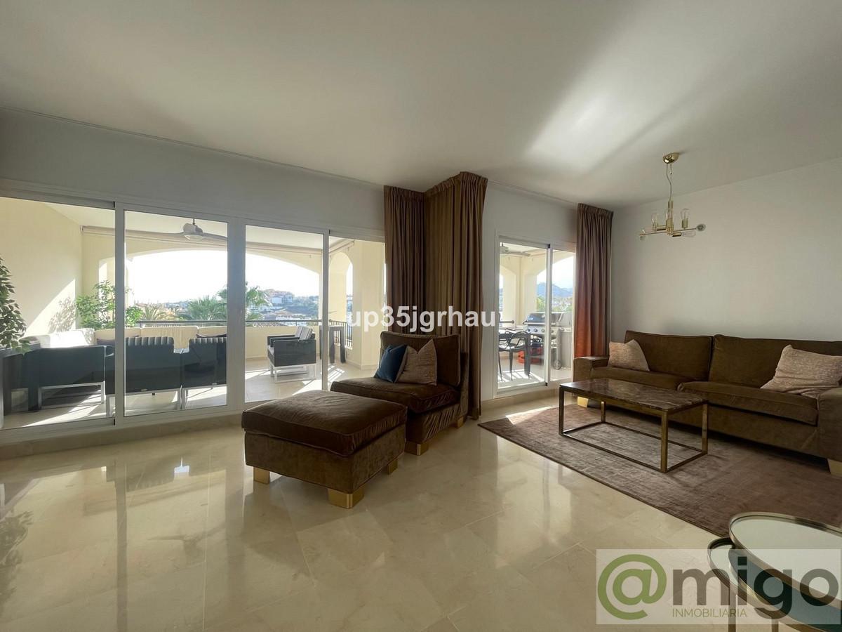 Venta de Ático en Selwo