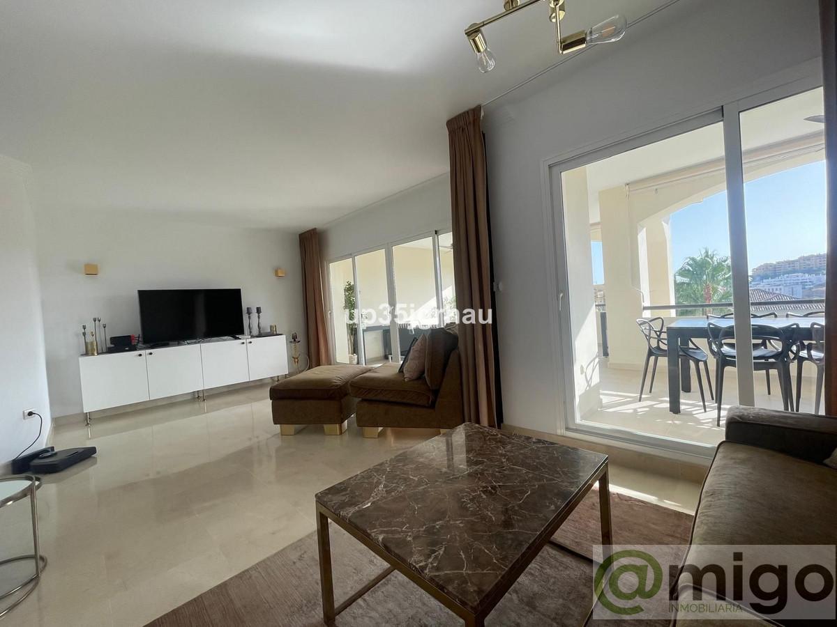 Venta de Ático en Selwo