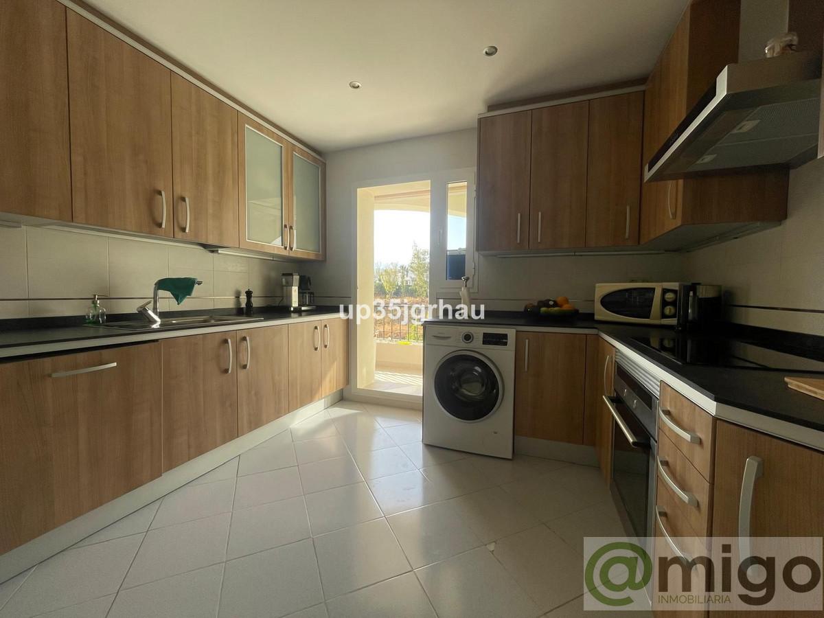 Venta de Ático en Selwo