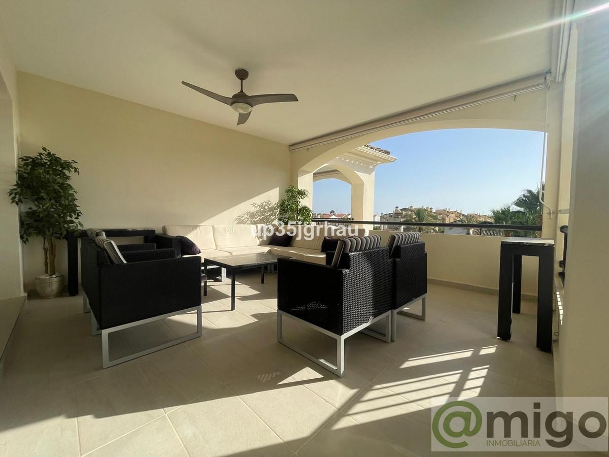 Venta de Ático en Selwo