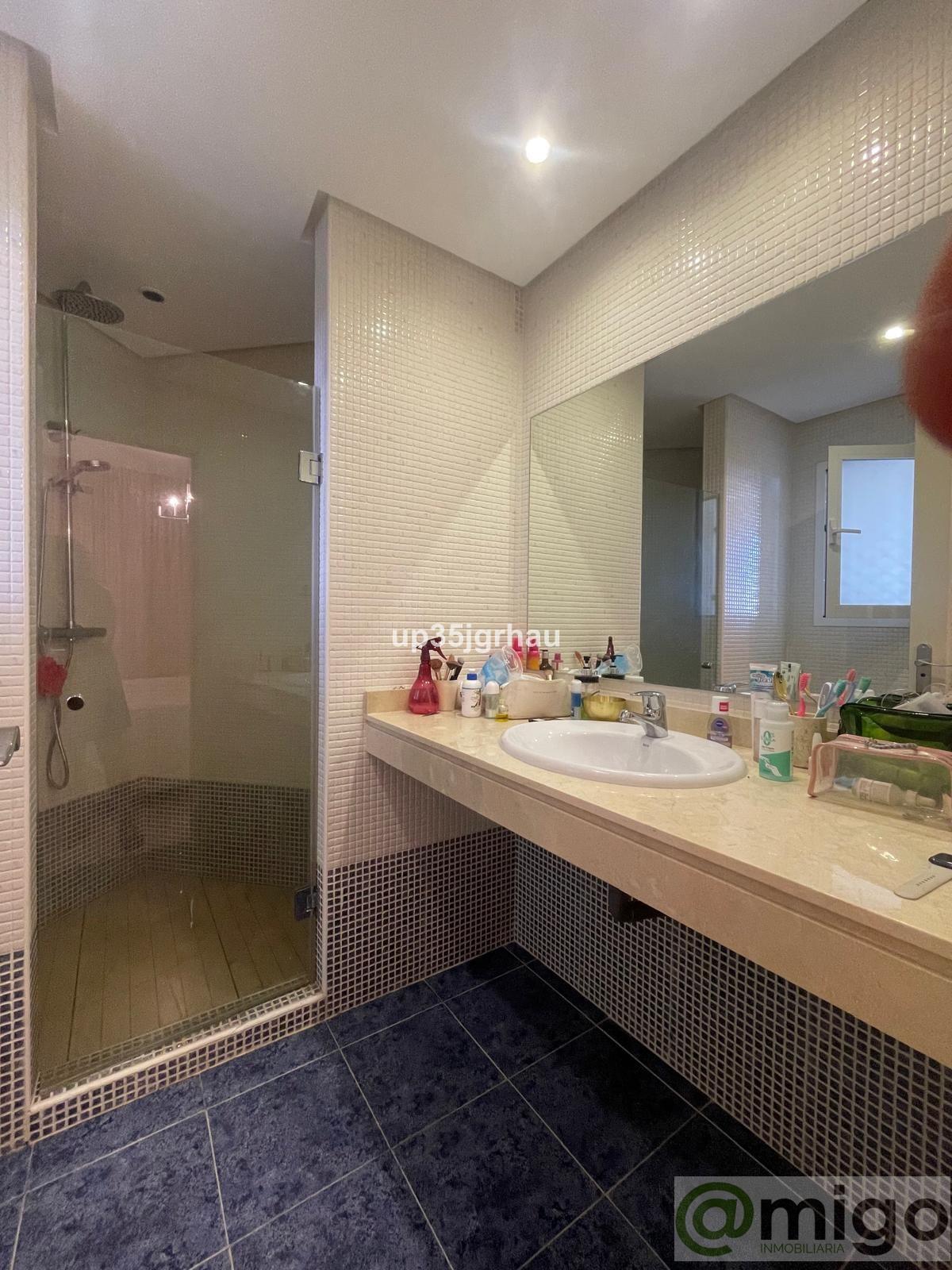 Venta de Ático en Selwo