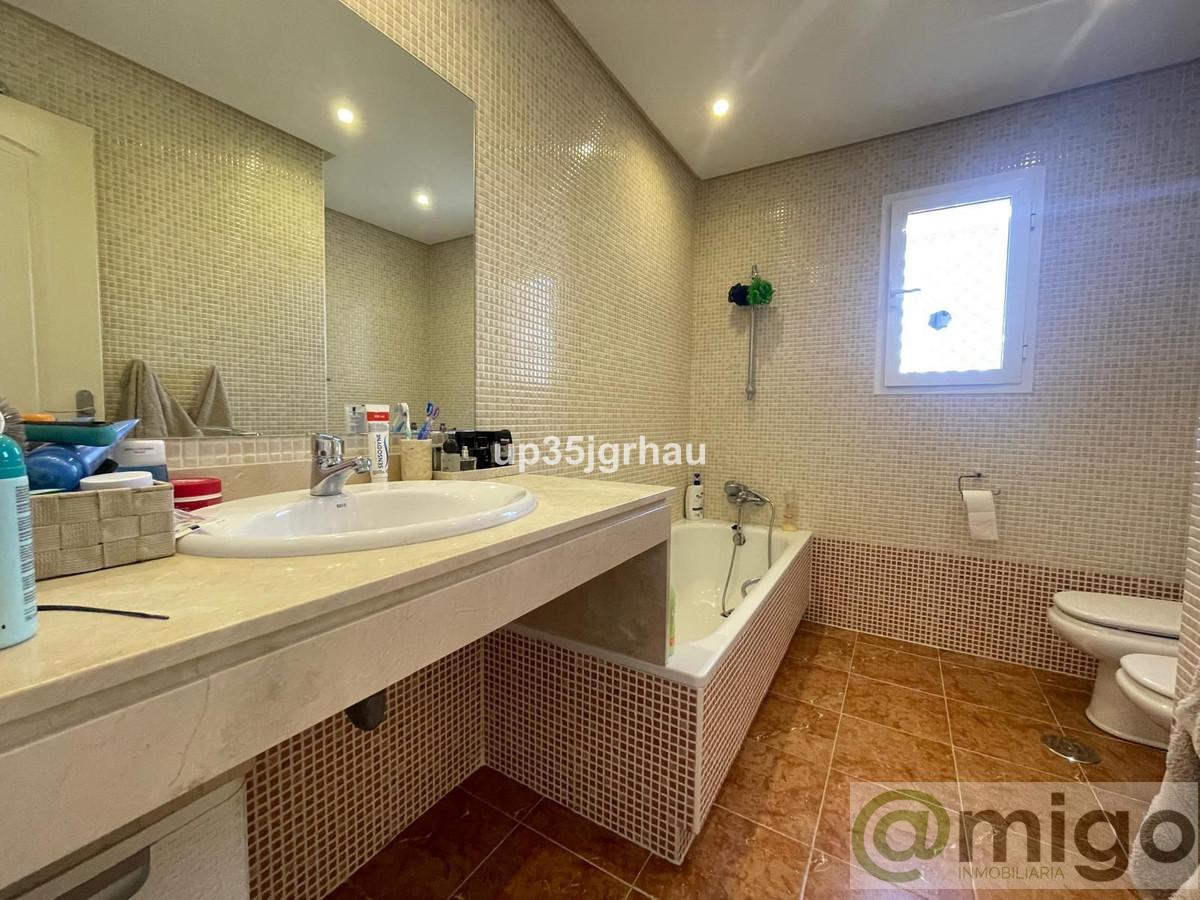 Venta de Ático en Selwo