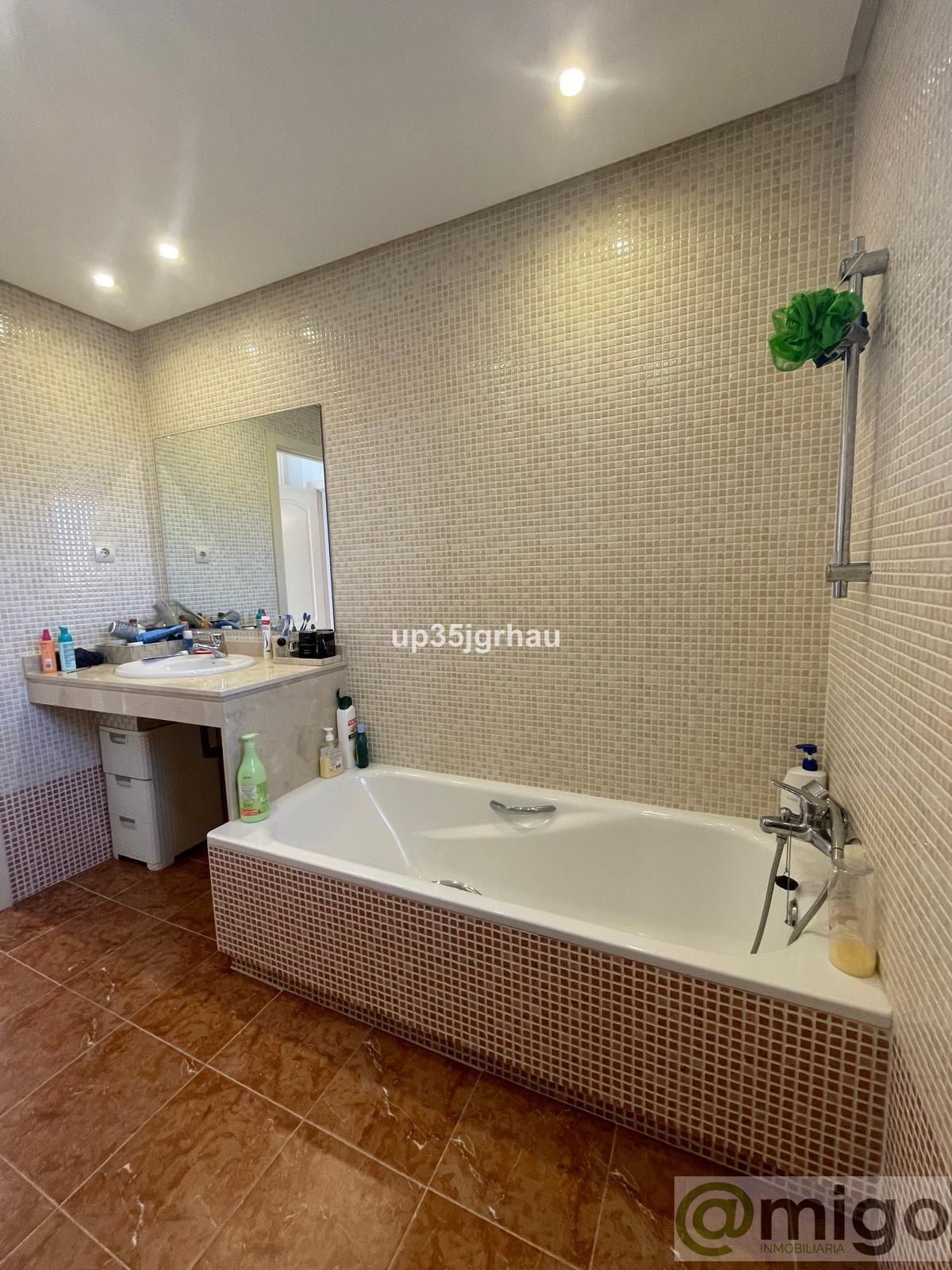 Venta de Ático en Selwo