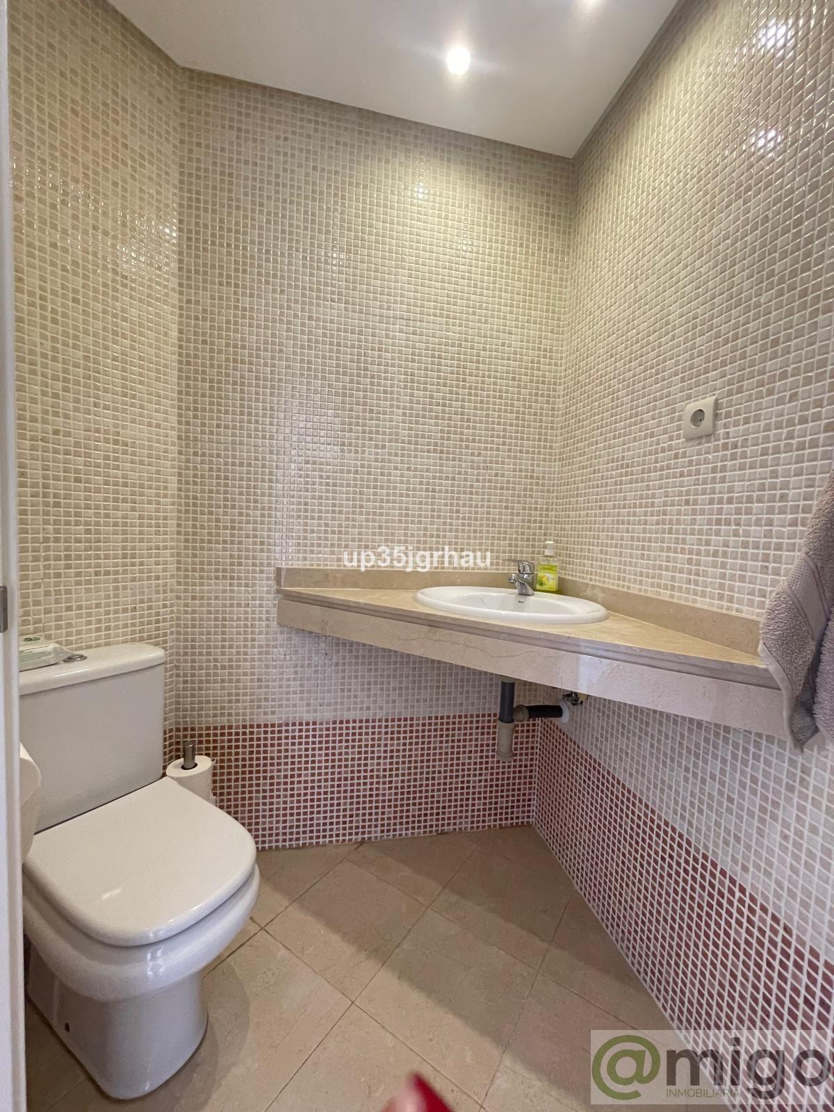 Venta de Ático en Selwo