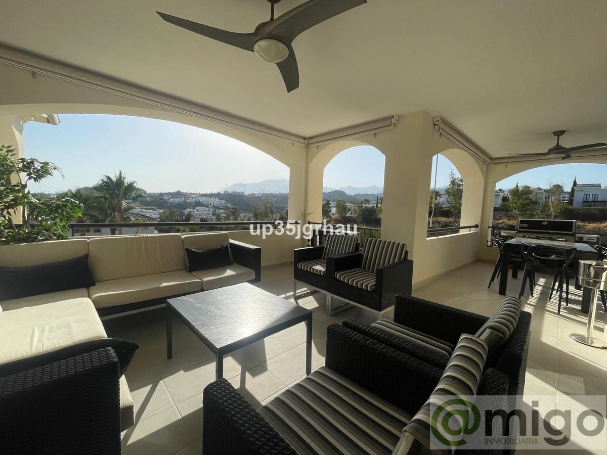 Venta de Ático en Selwo