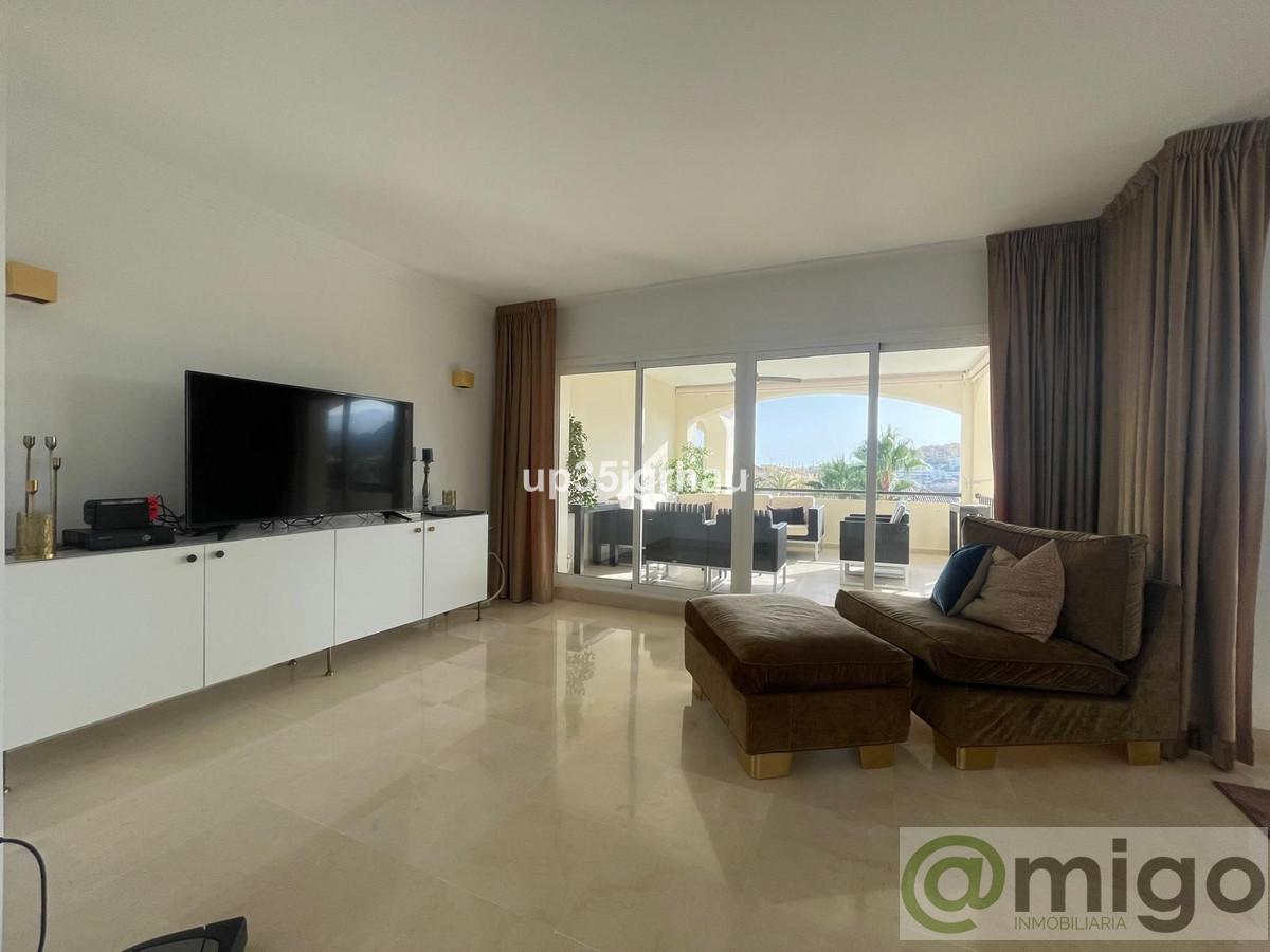 Venta de Ático en Selwo