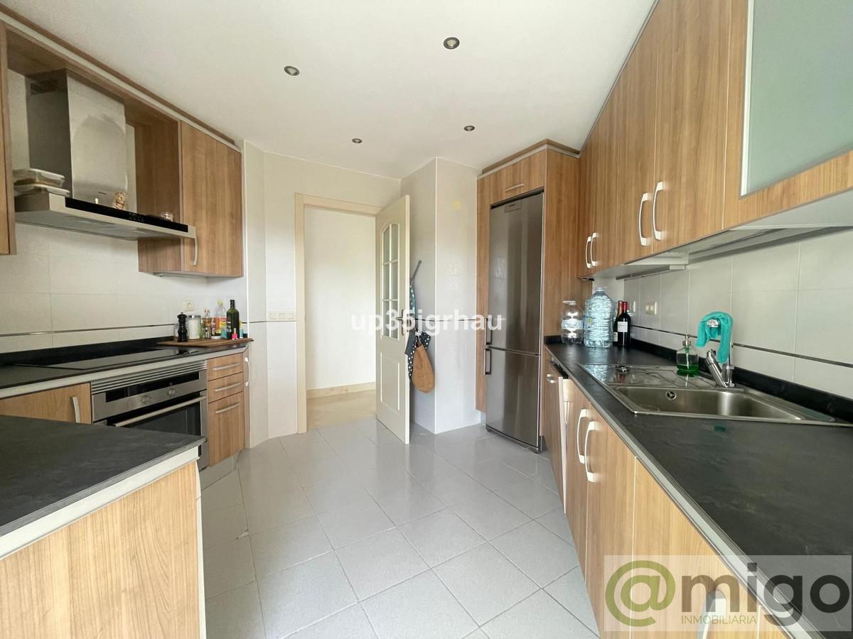 Venta de Ático en Selwo