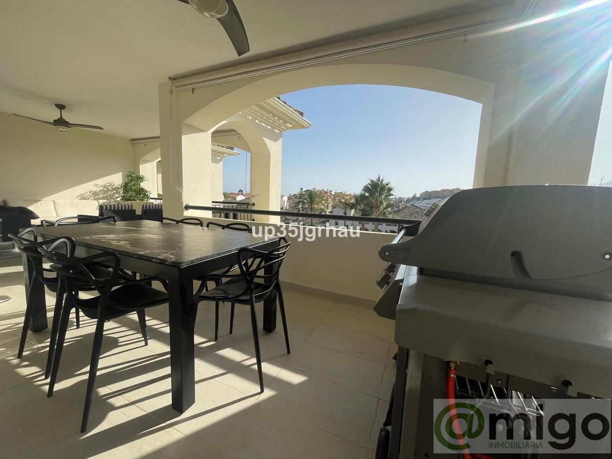 Venta de Ático en Selwo