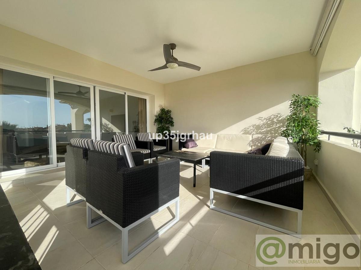 Venta de Ático en Selwo