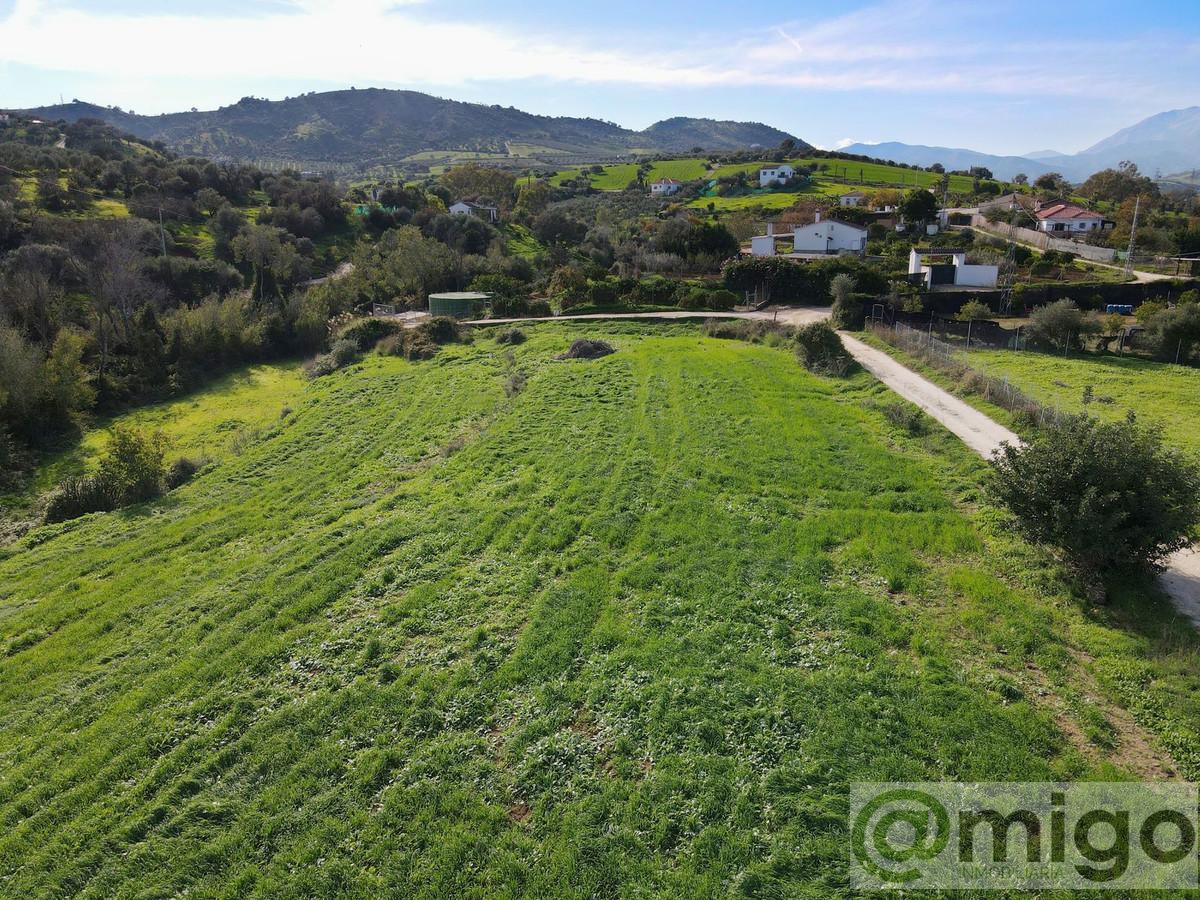 For sale of villa in Coín