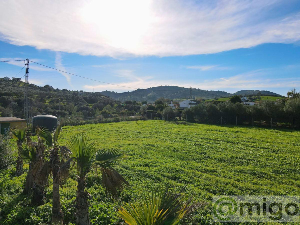 For sale of villa in Coín
