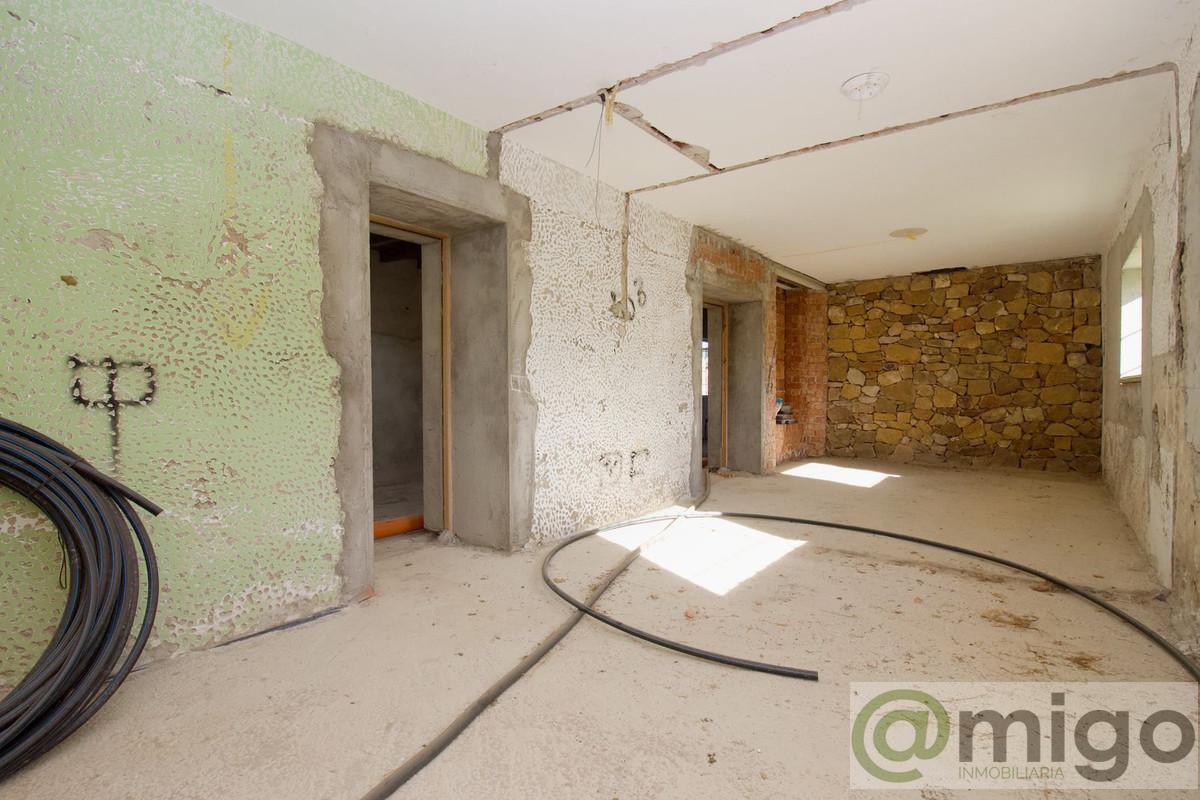 For sale of villa in Coín