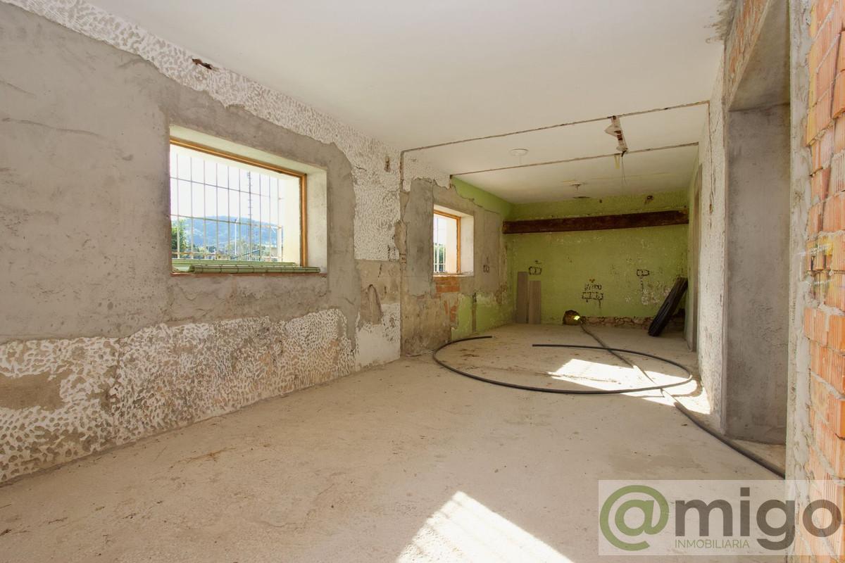 For sale of villa in Coín