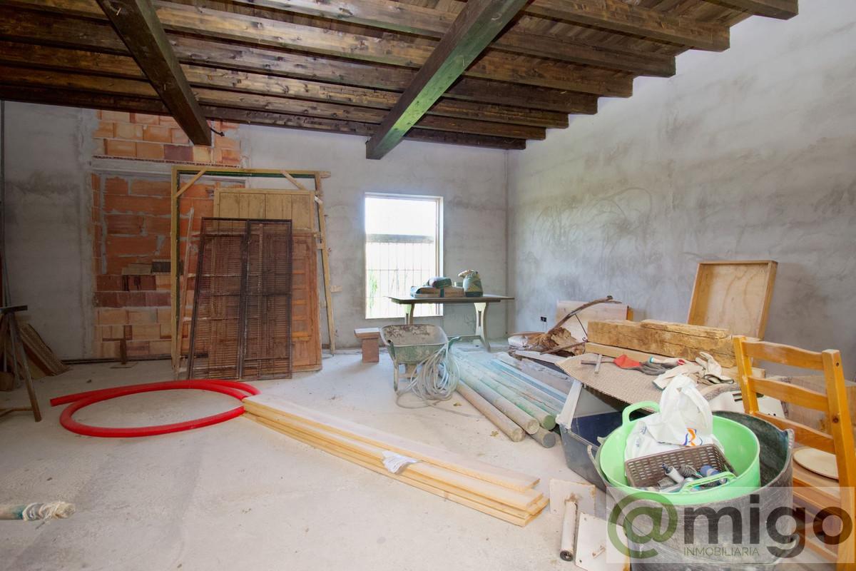 For sale of villa in Coín