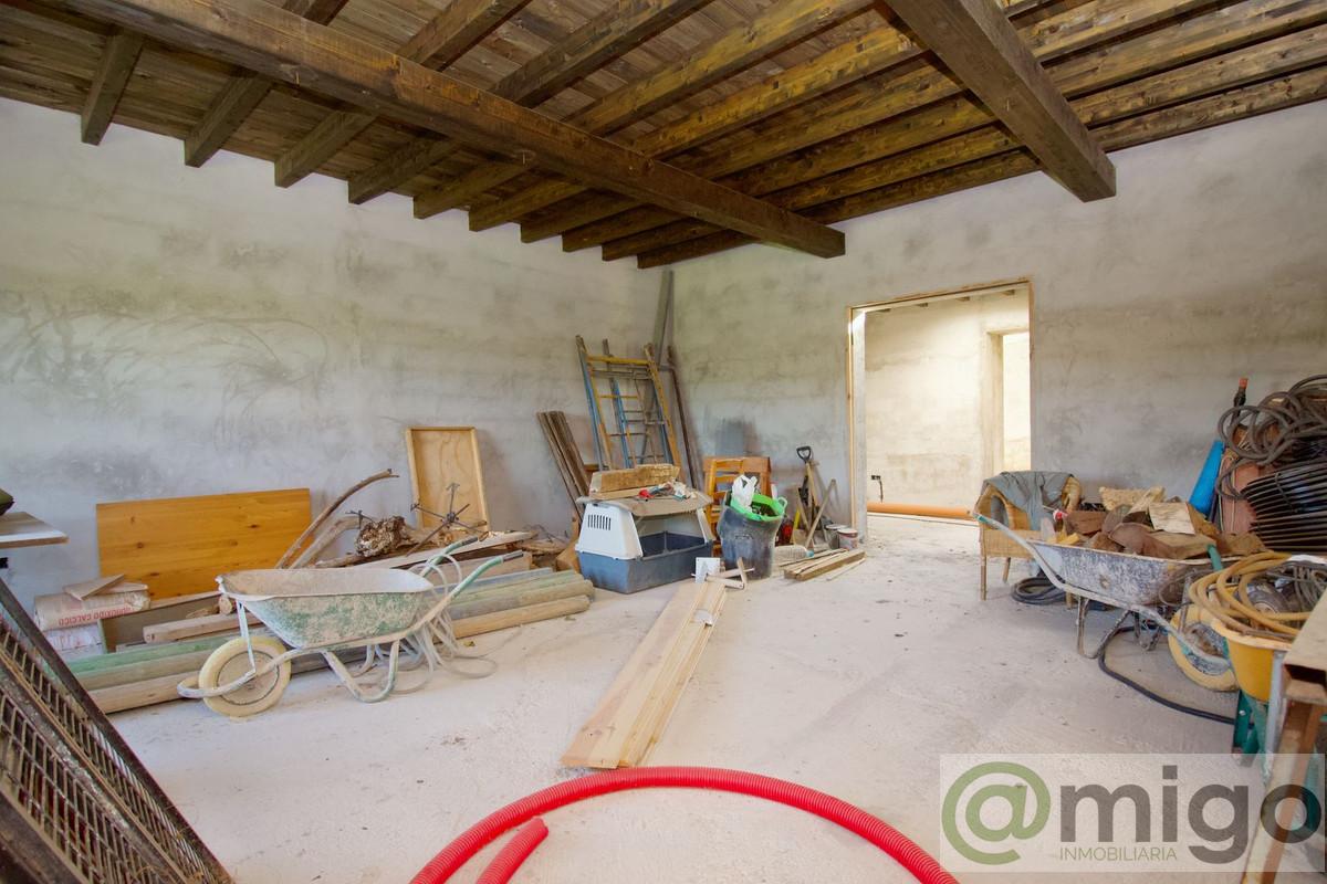 For sale of villa in Coín