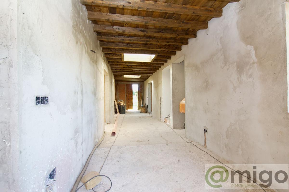 For sale of villa in Coín