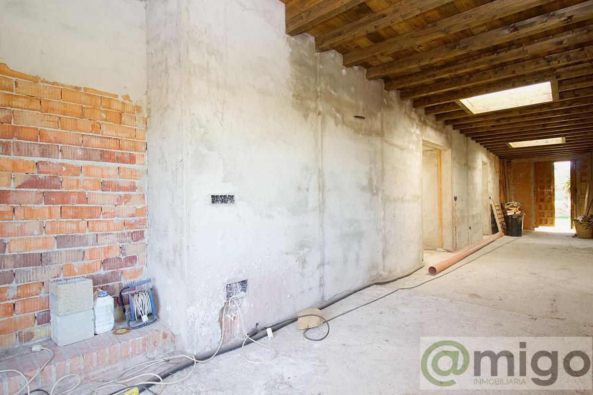 For sale of villa in Coín