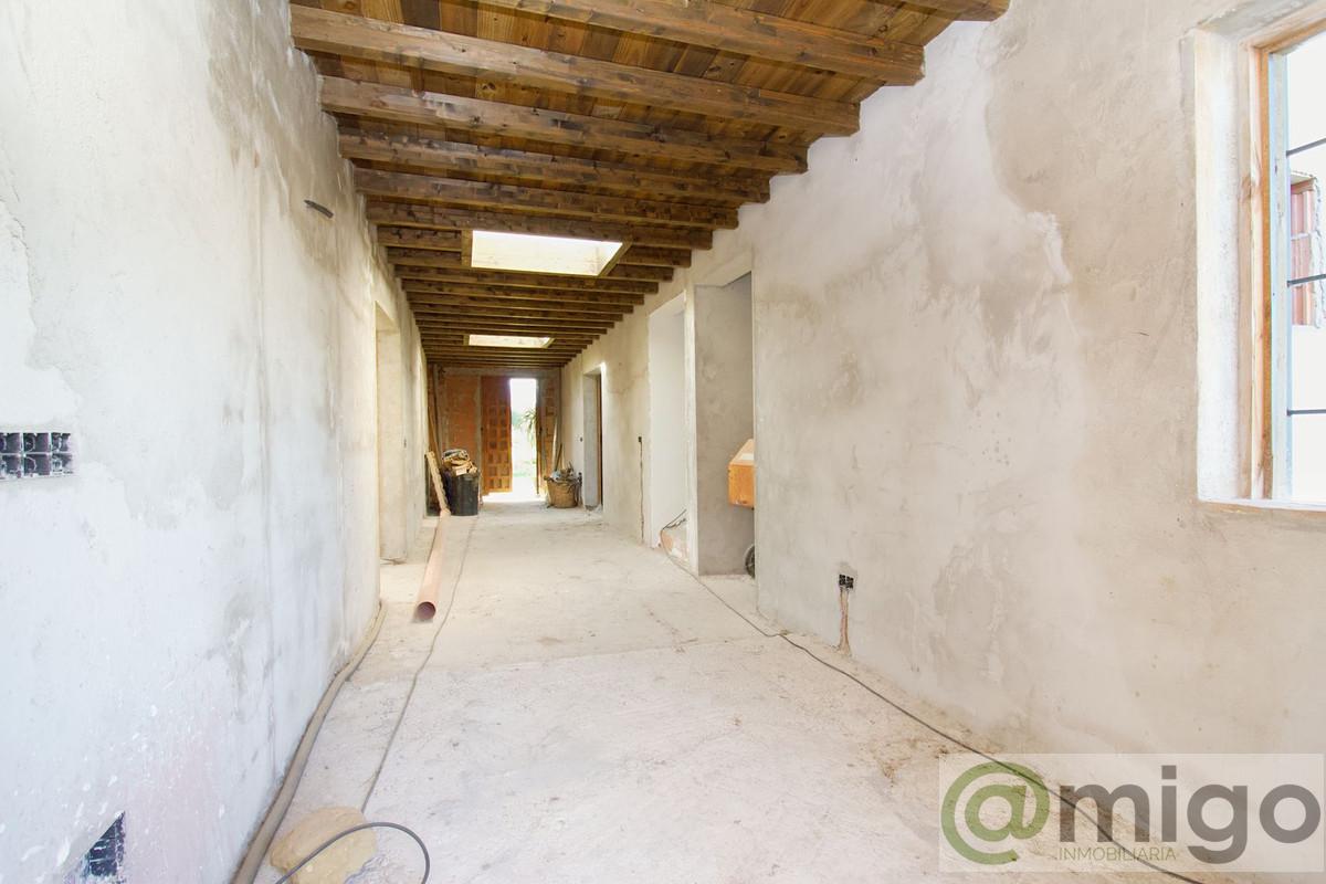 For sale of villa in Coín
