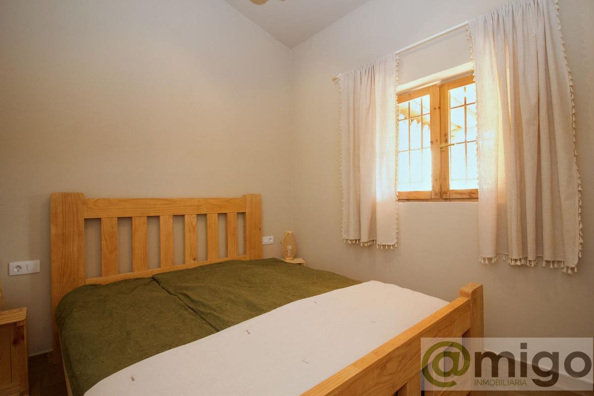 For sale of villa in Coín