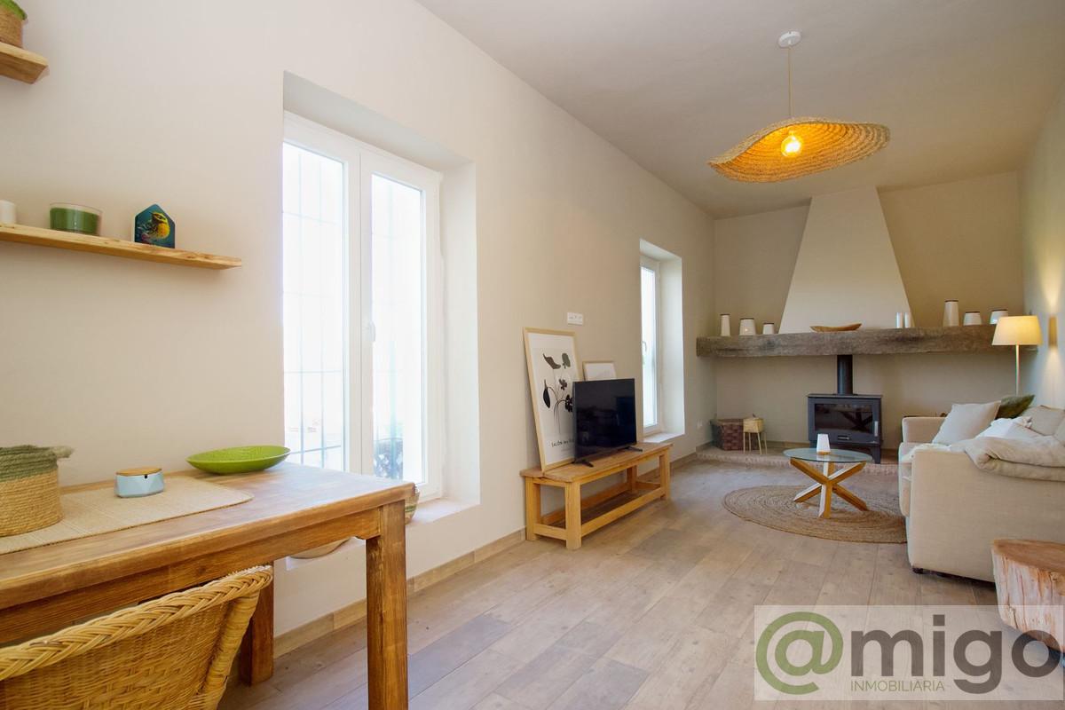 For sale of villa in Coín