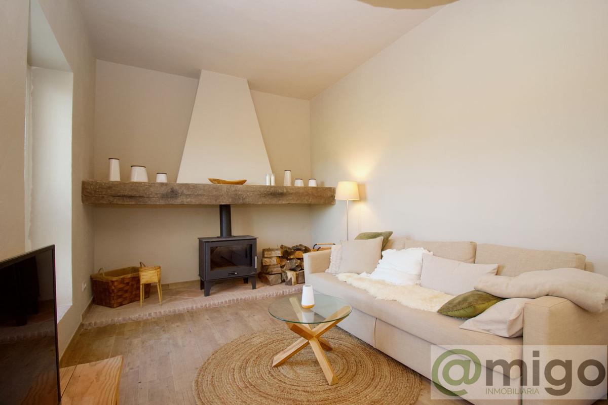For sale of villa in Coín