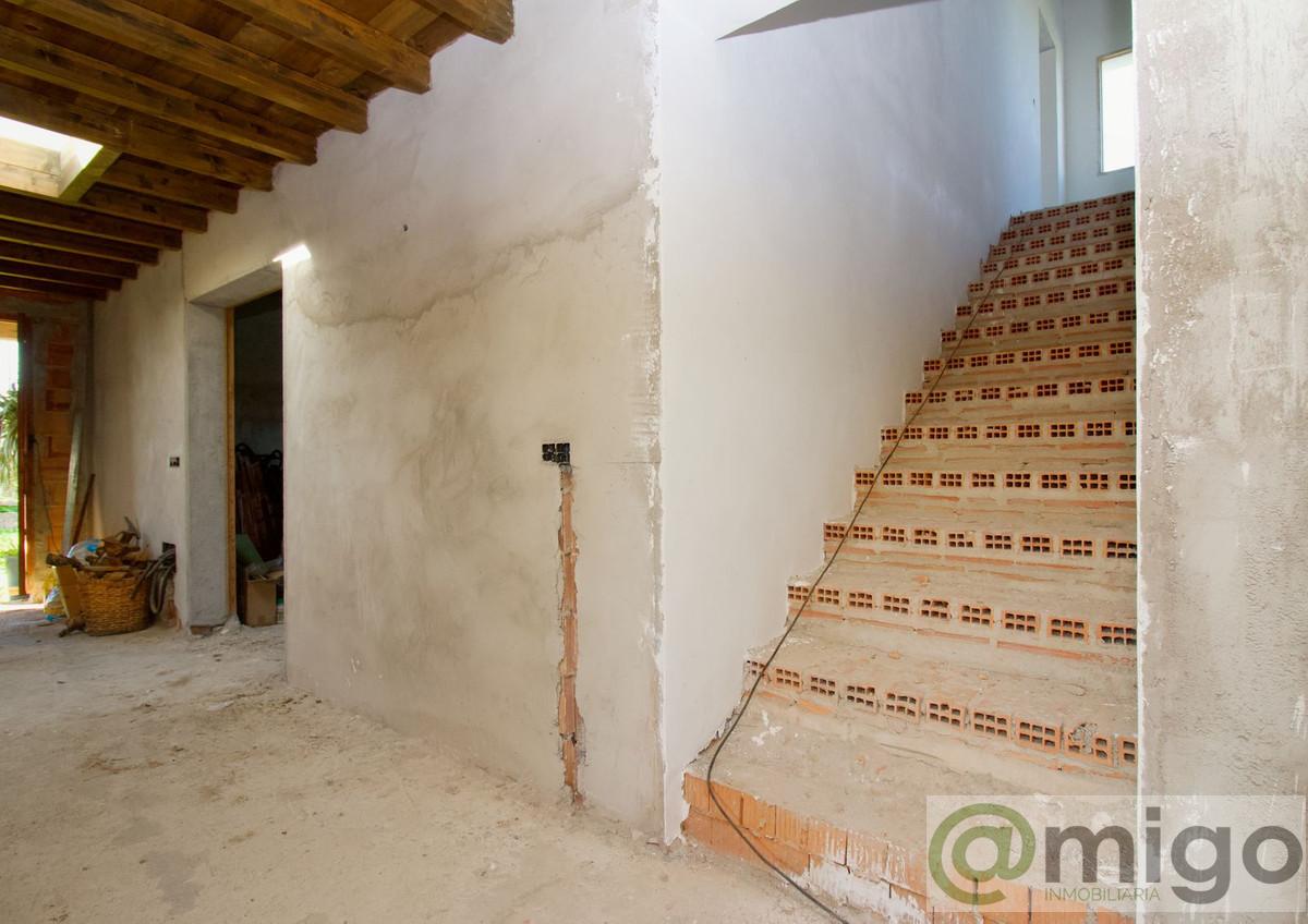 For sale of villa in Coín