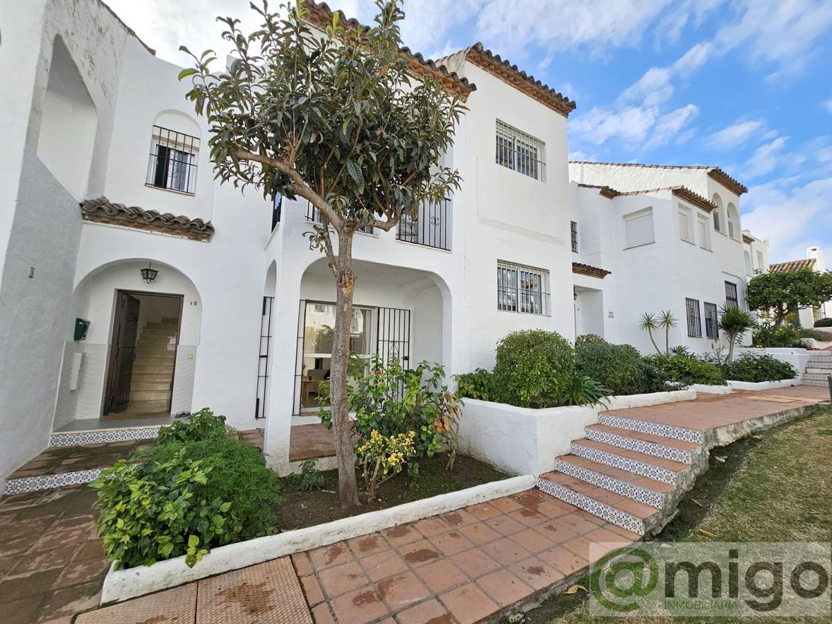 For sale of villa in Marbella