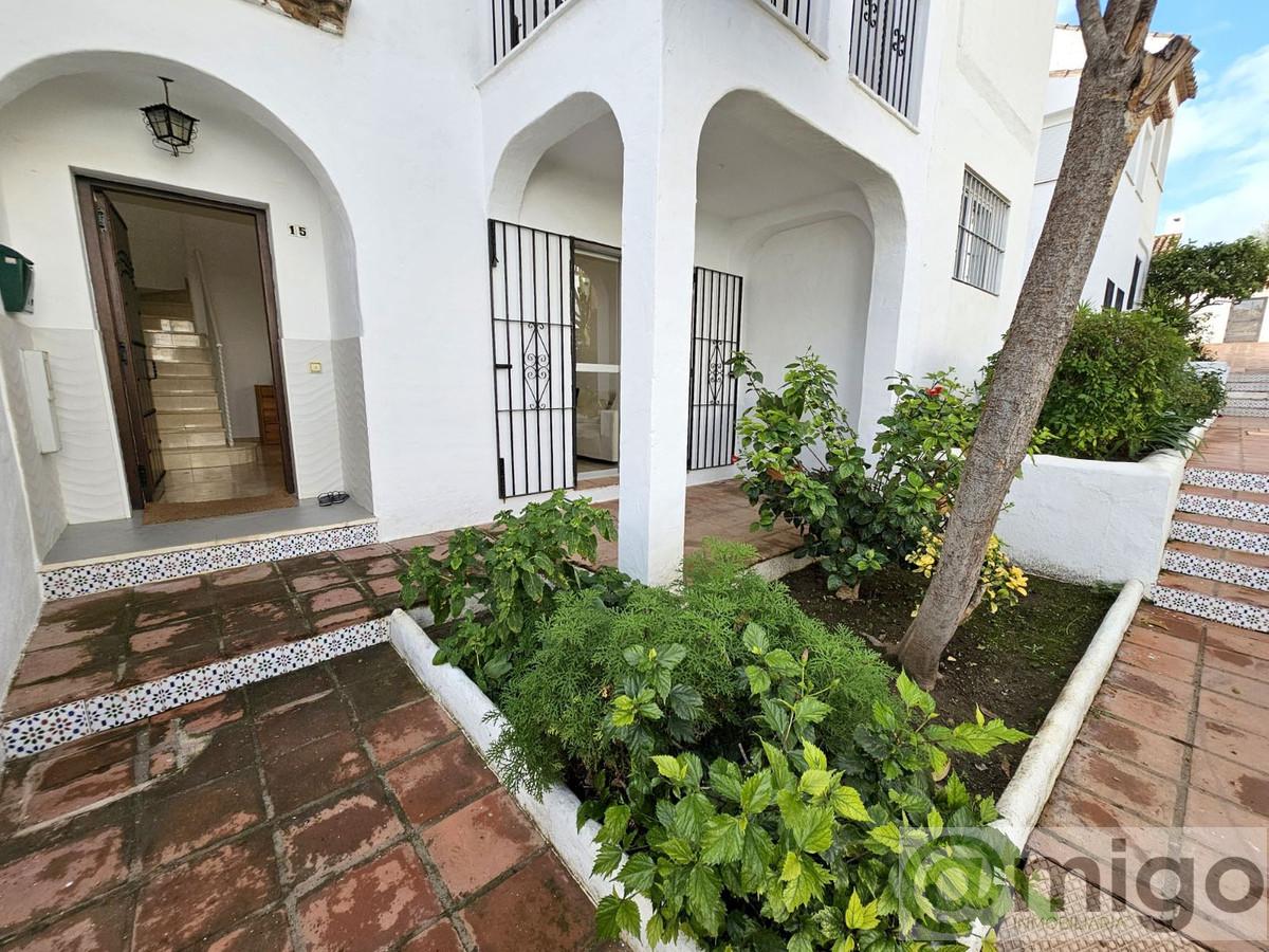 For sale of villa in Marbella