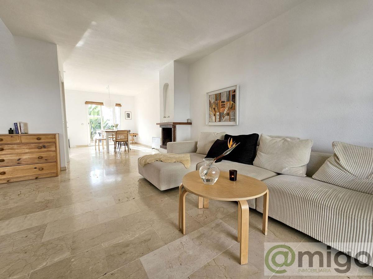 For sale of villa in Marbella