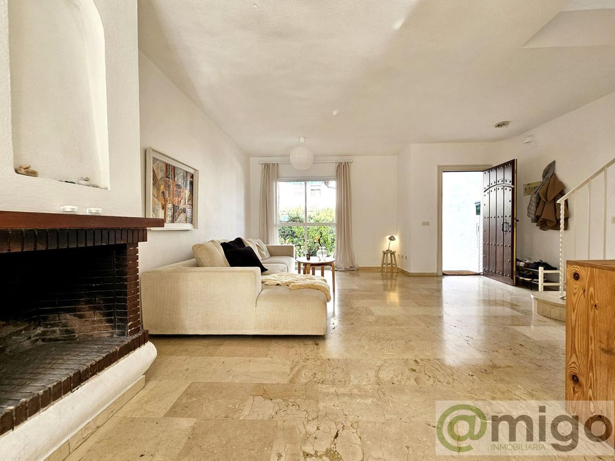 For sale of villa in Marbella