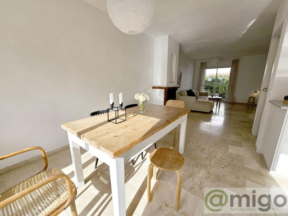 For sale of villa in Marbella