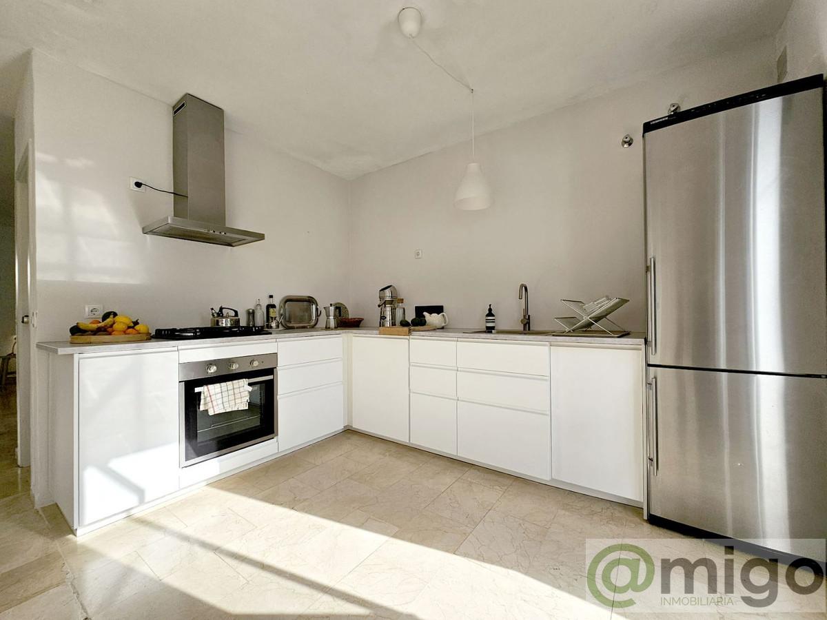 For sale of villa in Marbella