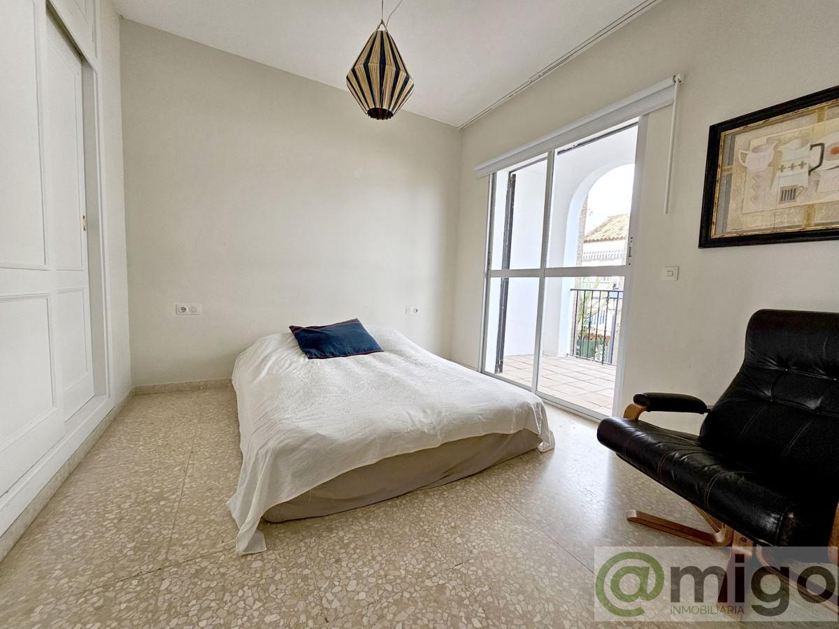 For sale of villa in Marbella