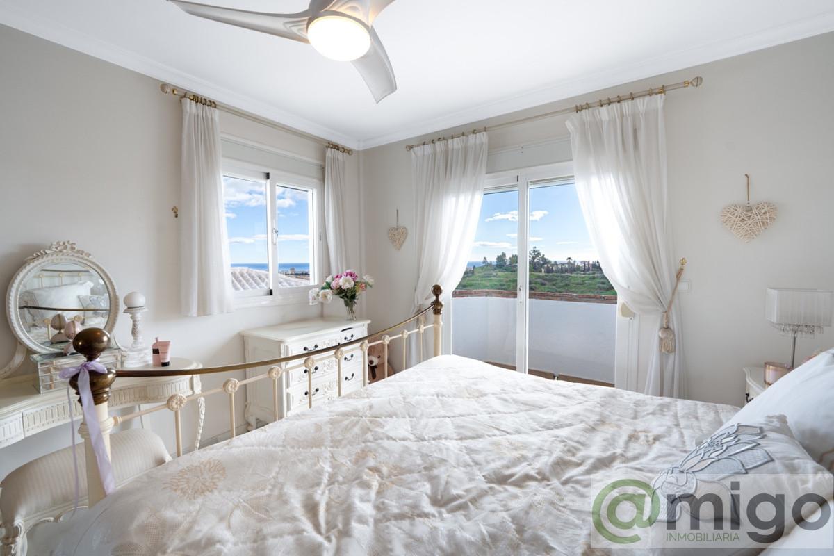 Venta de villa en Campo Mijas