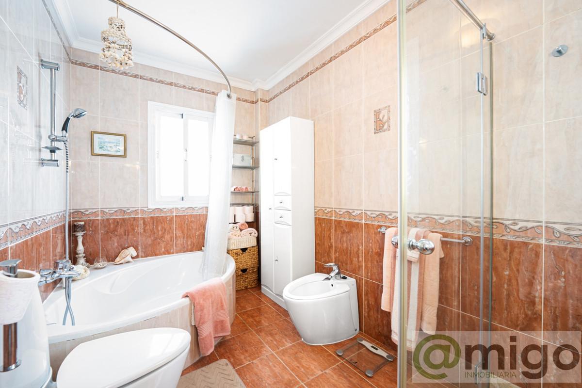 Venta de villa en Campo Mijas