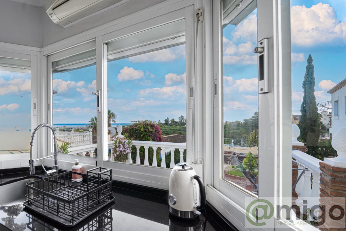 Venta de villa en Campo Mijas