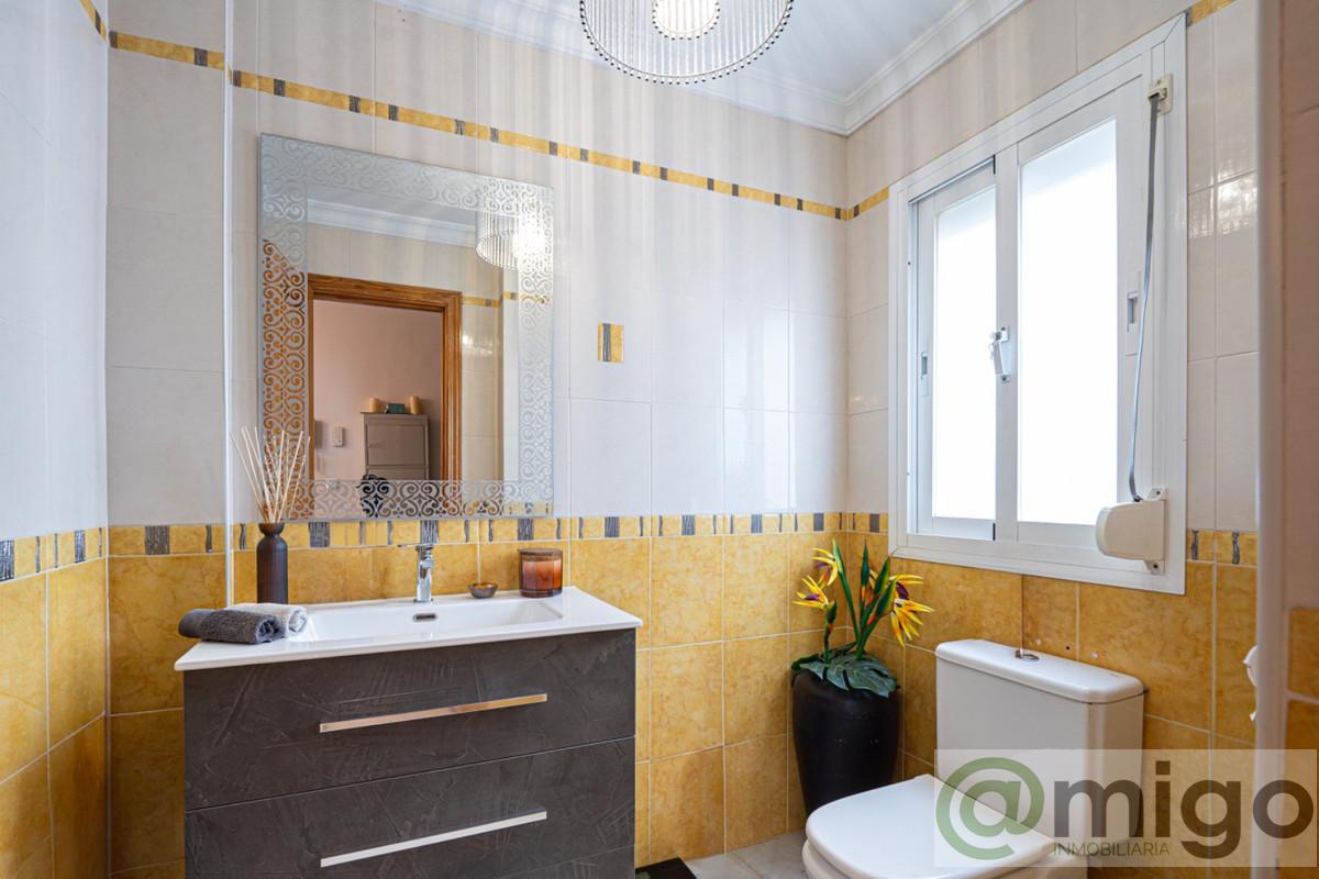 Venta de villa en Campo Mijas