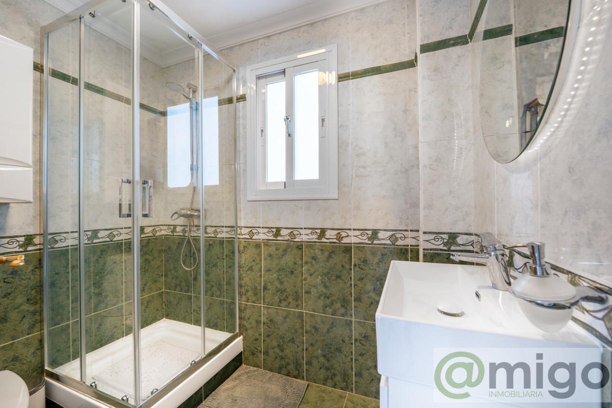 Venta de villa en Campo Mijas