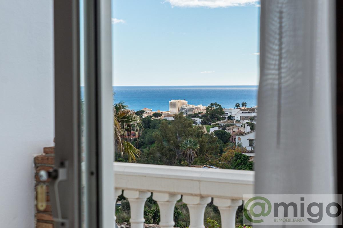 Venta de villa en Campo Mijas