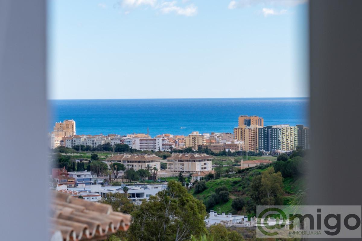 Venta de villa en Campo Mijas