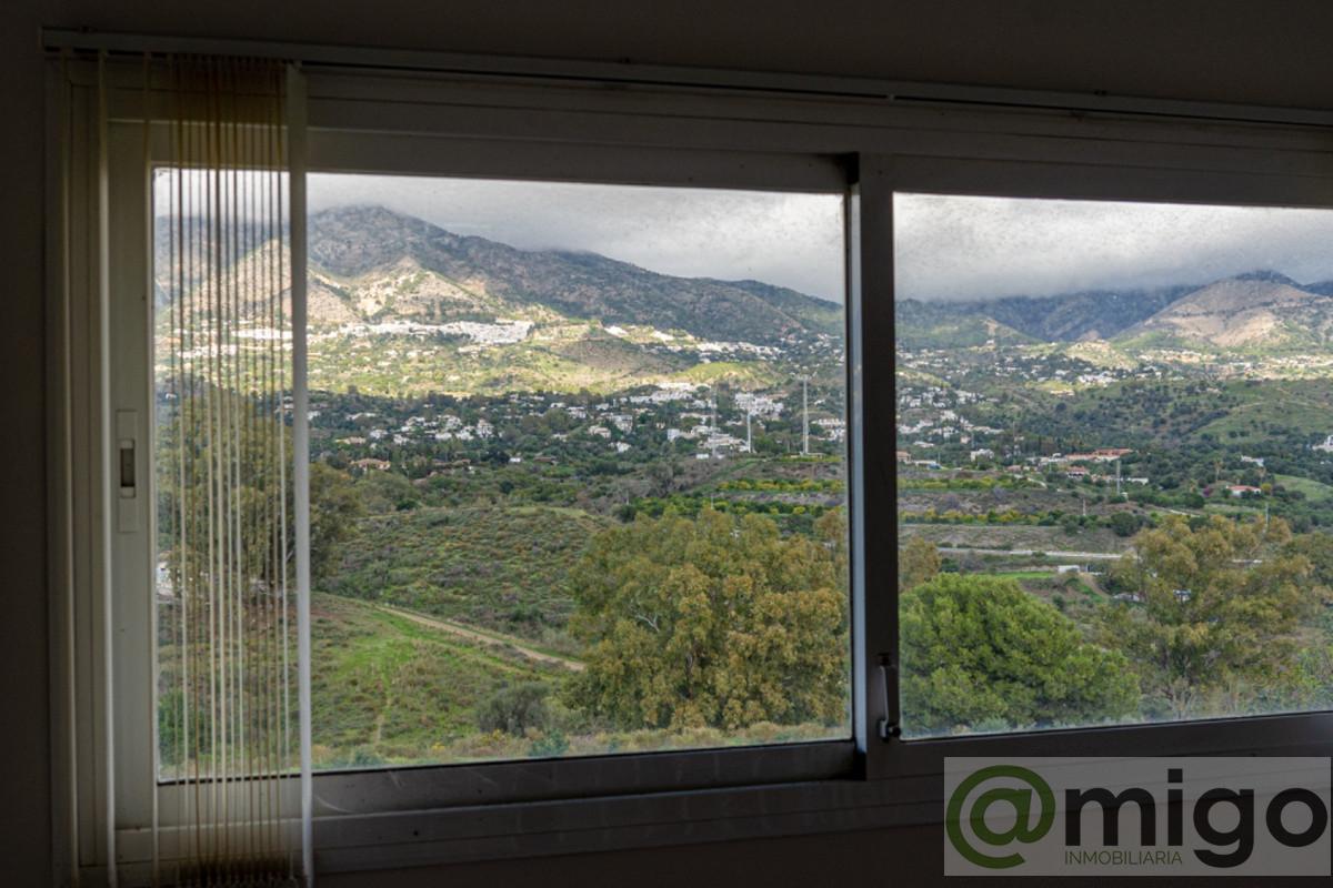 Venta de villa en Campo Mijas