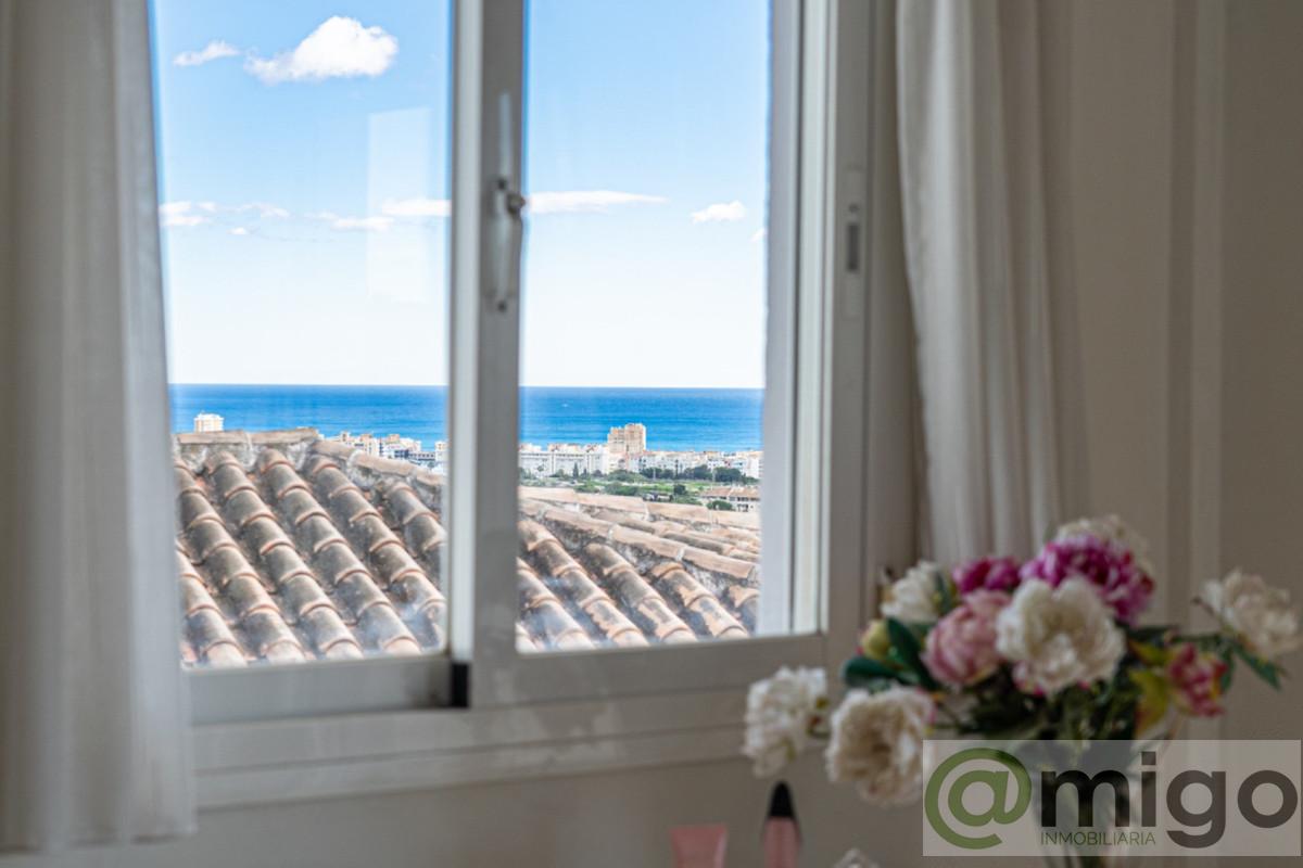 Venta de villa en Campo Mijas