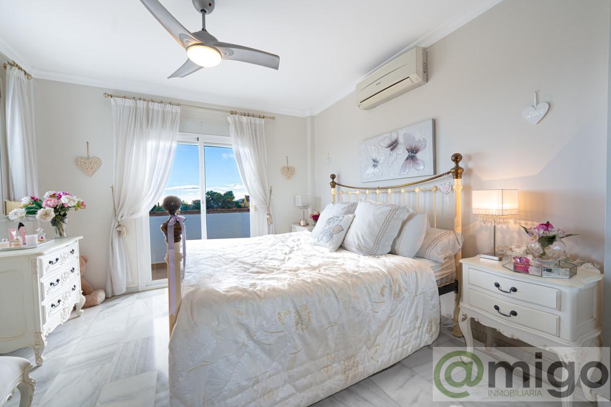 Venta de villa en Campo Mijas