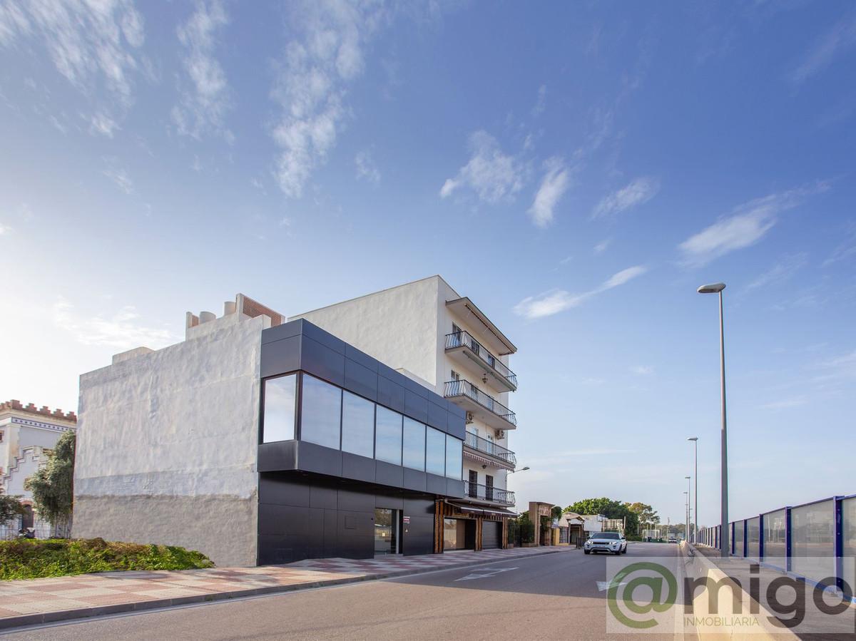 Venta de local en Marbella