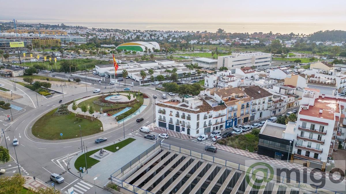 Venta de local en Marbella