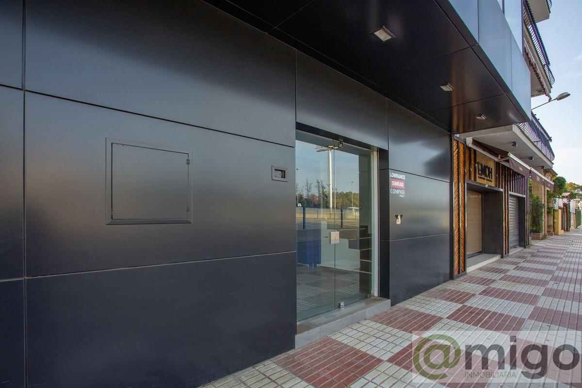 Venta de local en Marbella